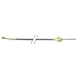 Hyster 372043 - cable, brake