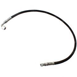 Picture of Hose Assembly - Engine Drain