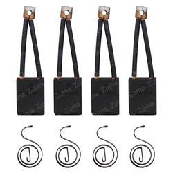Toyota 00591-36656-81 - brush kit