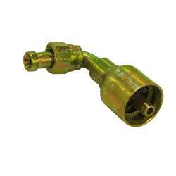 Hyster 3130892 - fitting, parker