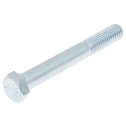 Picture of 3/8 X 3 Nc Hex Hd Scr Gr-5