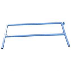 Genie 79783 - railing, left side extension