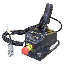 Picture of Mec H-Hd Platform Control Box