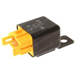 Picture of Relay-Head Lamp