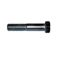 Hyundai XCAH-00206 - bolt, hex head