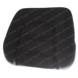 Mitsubishi A0000-28686 - cushion, seat back cloth