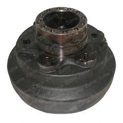 UniCarriers 239A3-02001 - hub and drum