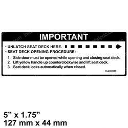 Picture of Decal