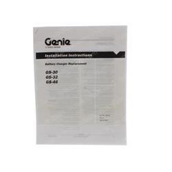 Picture of Install Instr to Kit 96214