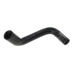 0554002001 | RADIATOR HOSE, TOP TB260 | suitable for TAKEUCHI