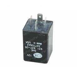 347706A3 | RELAY | suitable for CASE